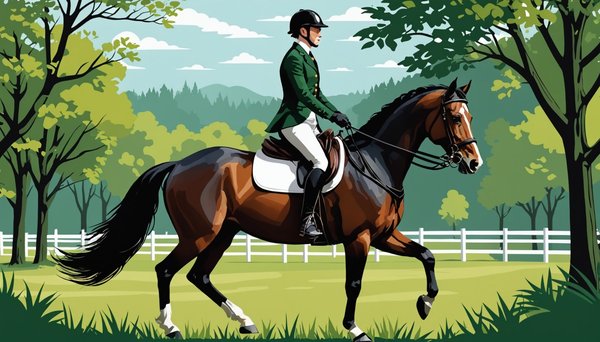 Explore the hunter green equestrian collection today!